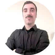 Laureato offre corso di Marketing e delle tecnologie dell’informazione e comunicazione (ICT) . Per qualsiasi aiuto a preparare